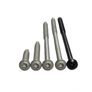 The best selling Fastener SRD-RA-A001a for Waterproofing